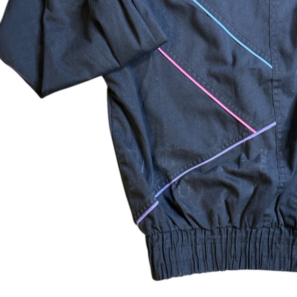 Vintage Casual Club Jacket - Picture 7 of 10